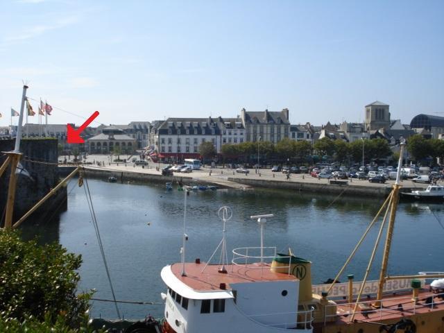 Les Grands Voyageurs * Concarneau