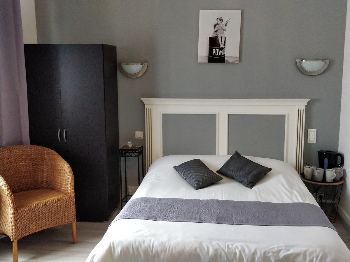 Hotel Les Grands Voyageurs *